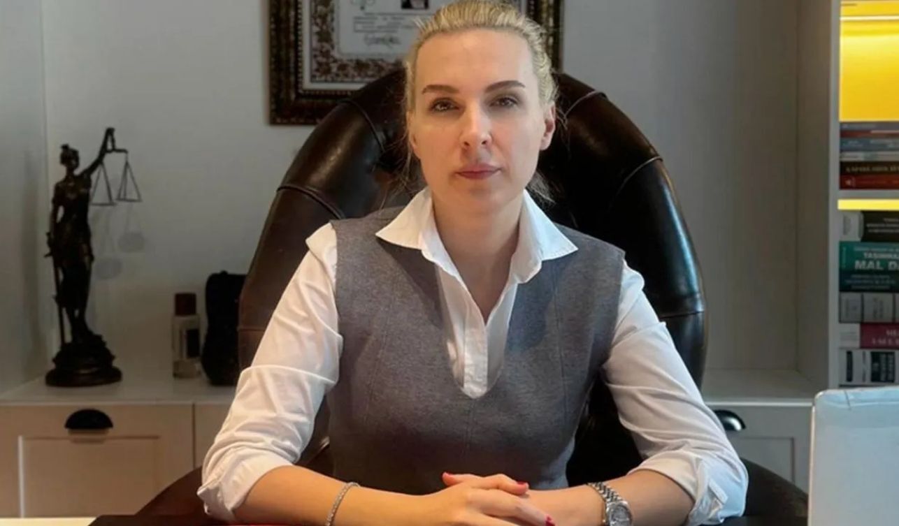 Merve Kır Müftüoğlu Kimdir Hangi Partiye Geçti İstifa Mı Etti Neden Gündem Oldu (2)