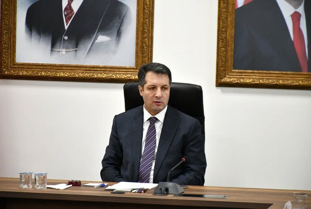 Okul Güvenliği Toplantısı1