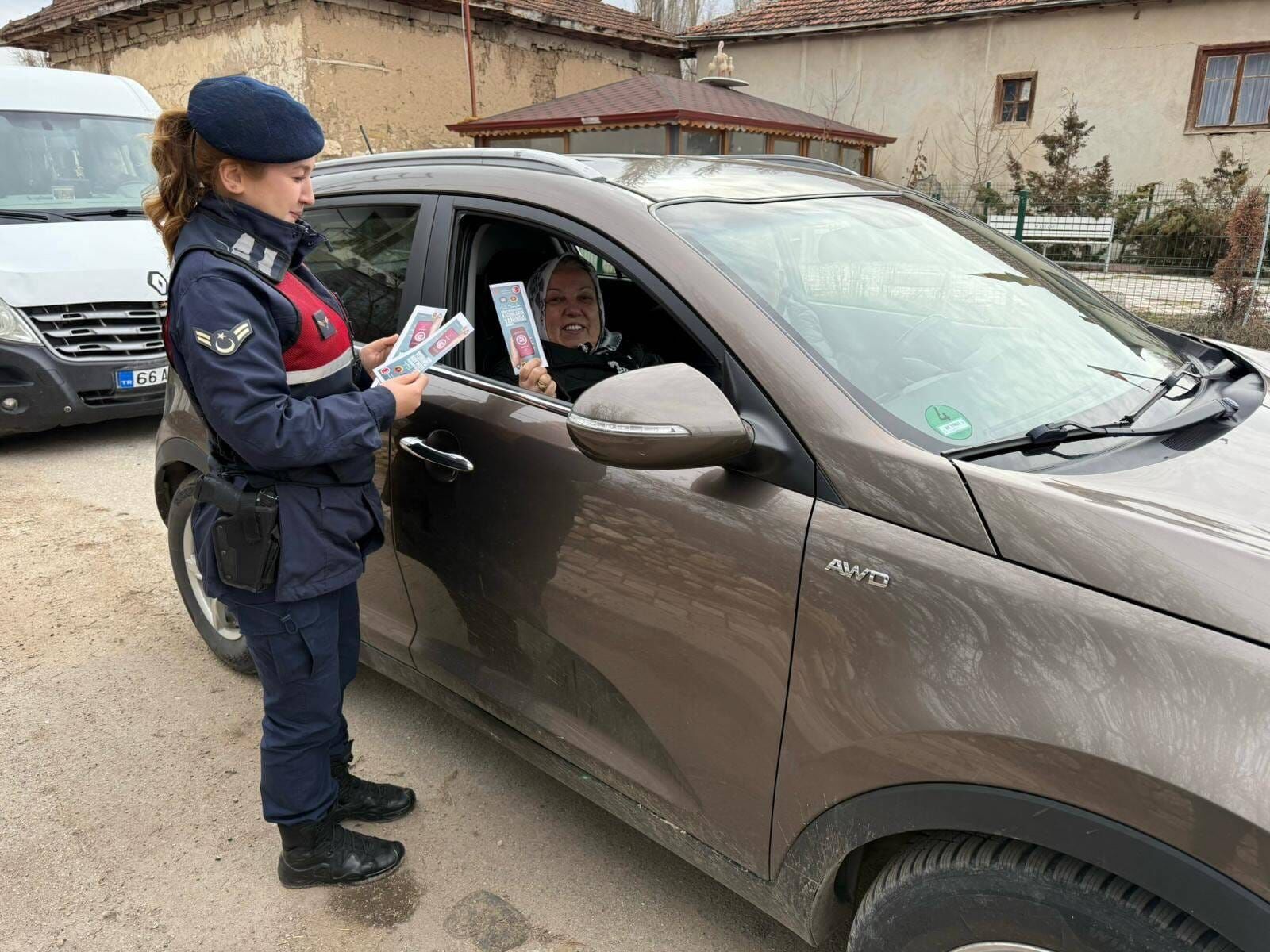 Vatandaşlar Bilgilendirildi3