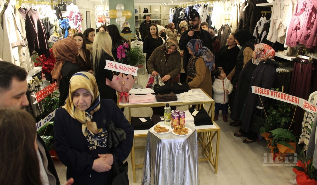 Yozgat Butik (2)