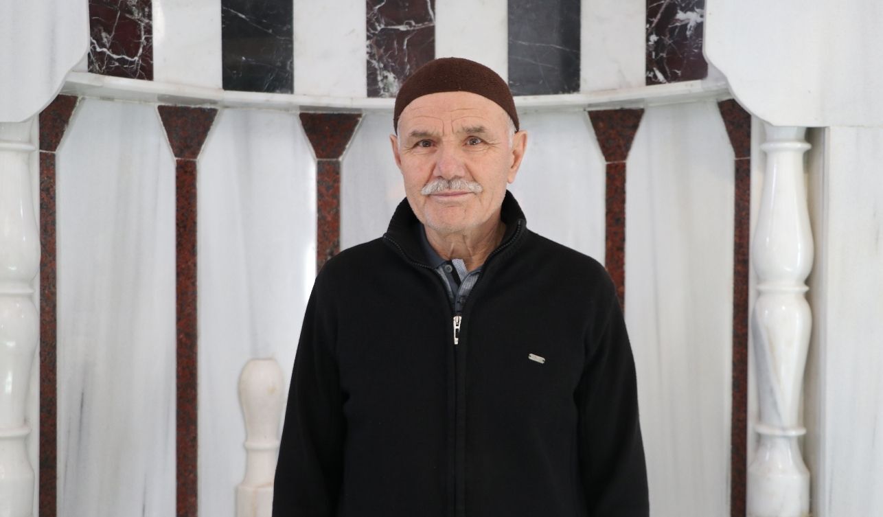 Yozgat Cami (1)