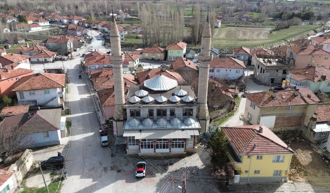 Yozgat Cami (2)