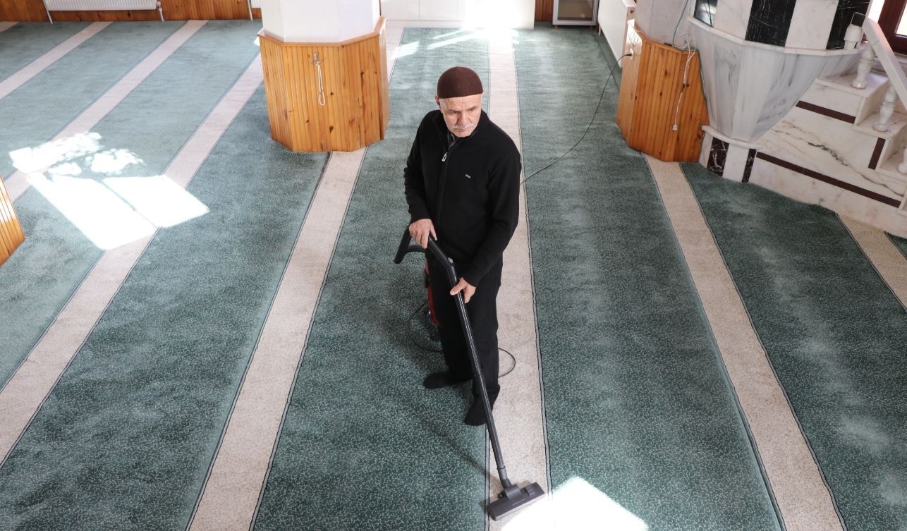 Yozgat Cami (3)