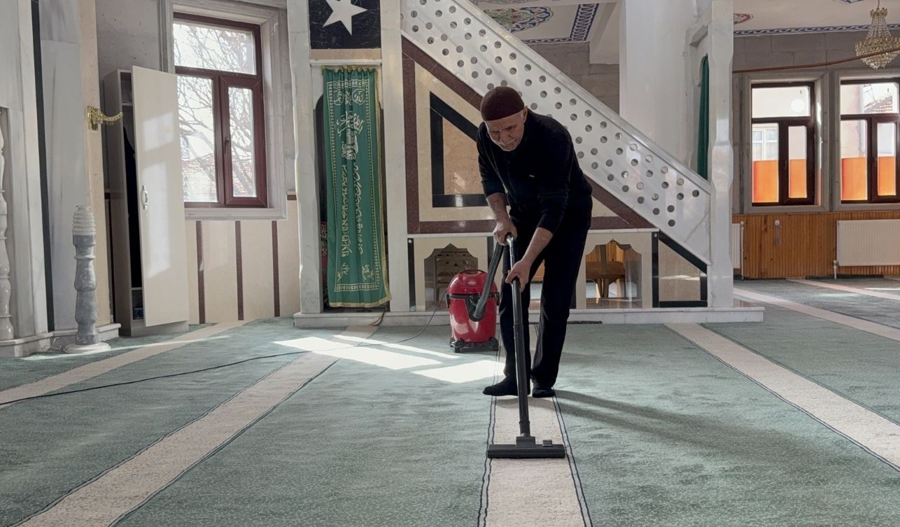 Yozgat Cami (4)