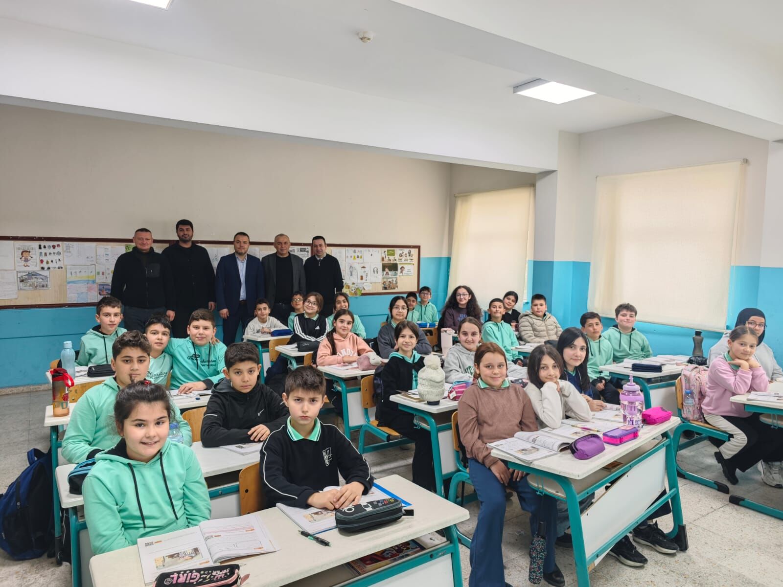 10 Bin Plastik Atık Topladı3