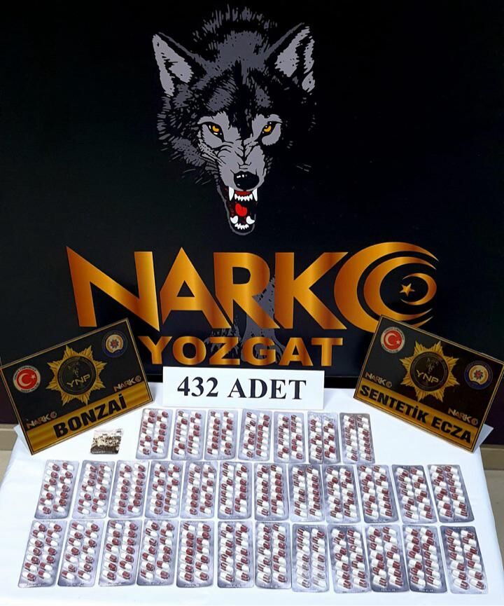 2 Şüpheli Yakalandı