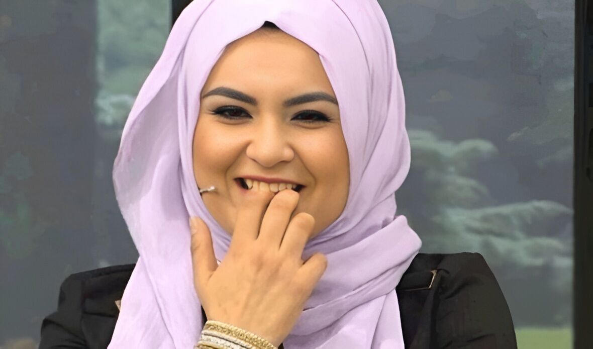 Fenomen Hanife Gürdal Kimdir Oyunculuk Yaptı Mı (1)