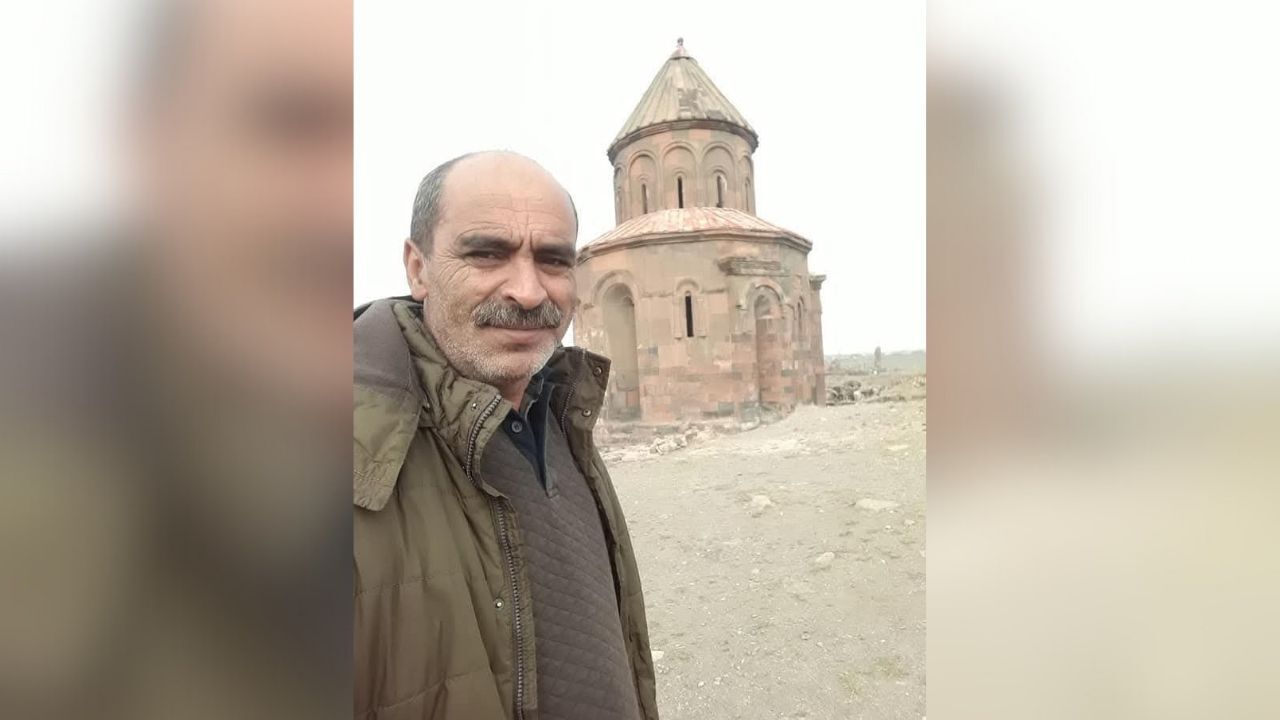 Hayatını Kaybeden Itfaiye Personeli Için Tören Düzenlendi (2)