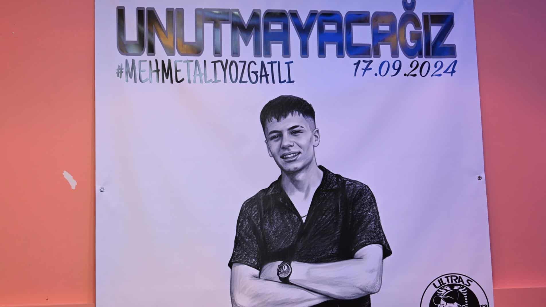 İsmi Yaşayacak2