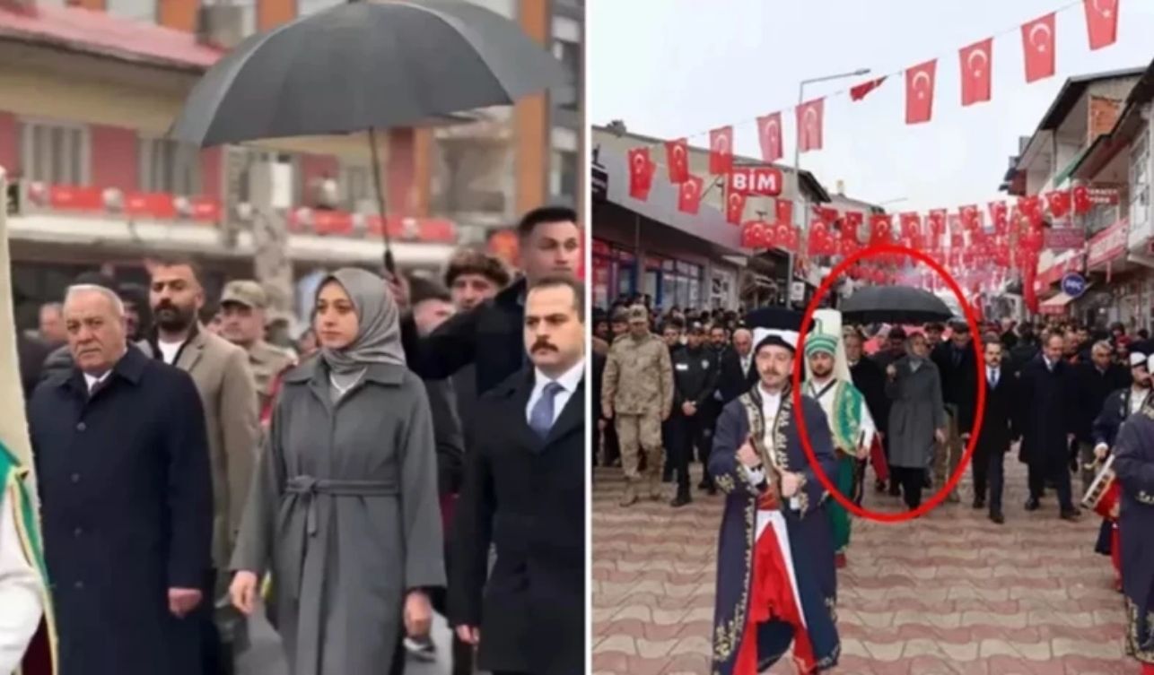 Kaymakam Neslihan Kısa Duman Kimdir Tercan Kaymakamı Hangi Hareketiyle Gündeme Geldi (2)