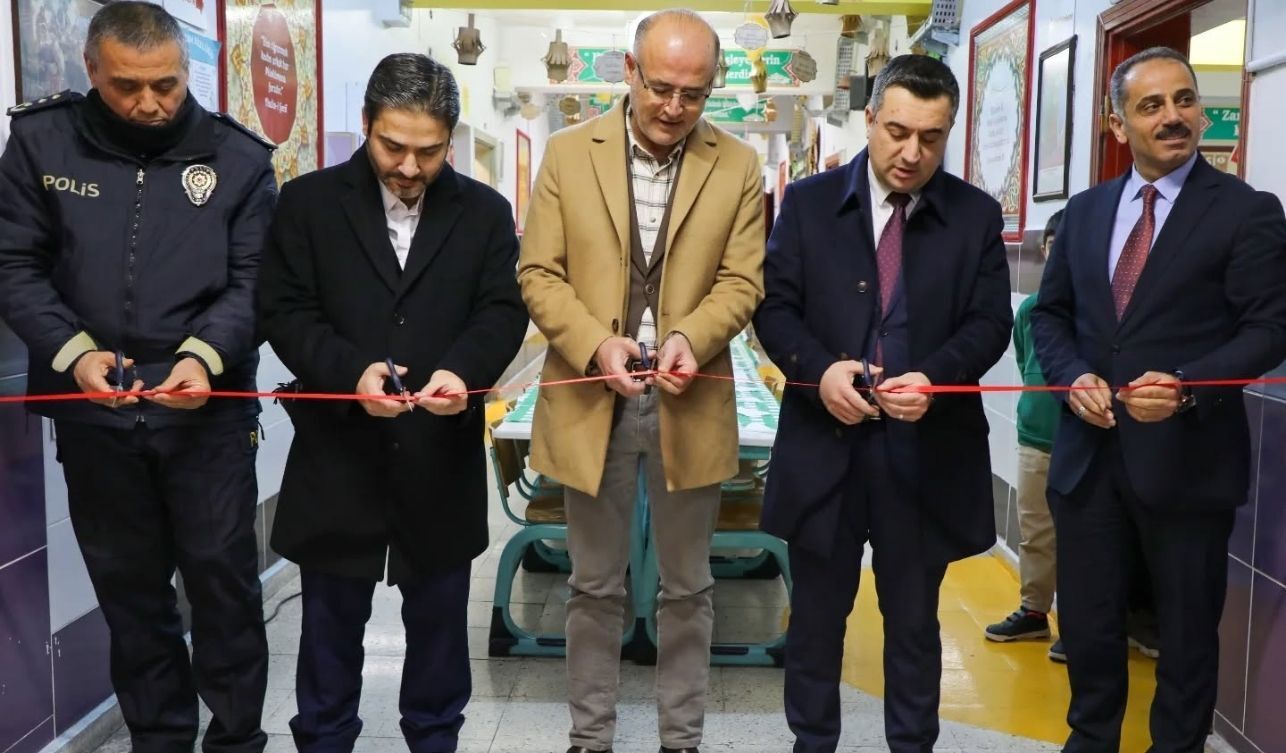 Çekerek Ramazan Etkinlik (2)