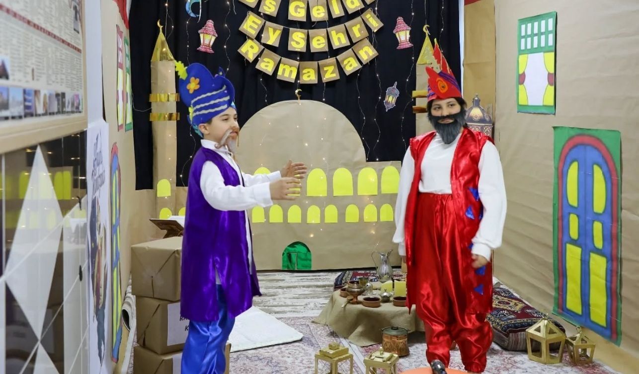 Çekerek Ramazan Etkinlik (3)