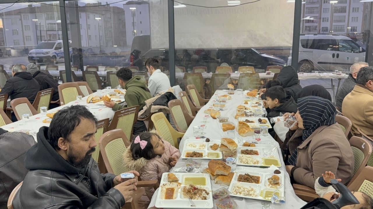 Ilk Iftar Yozgat (3)
