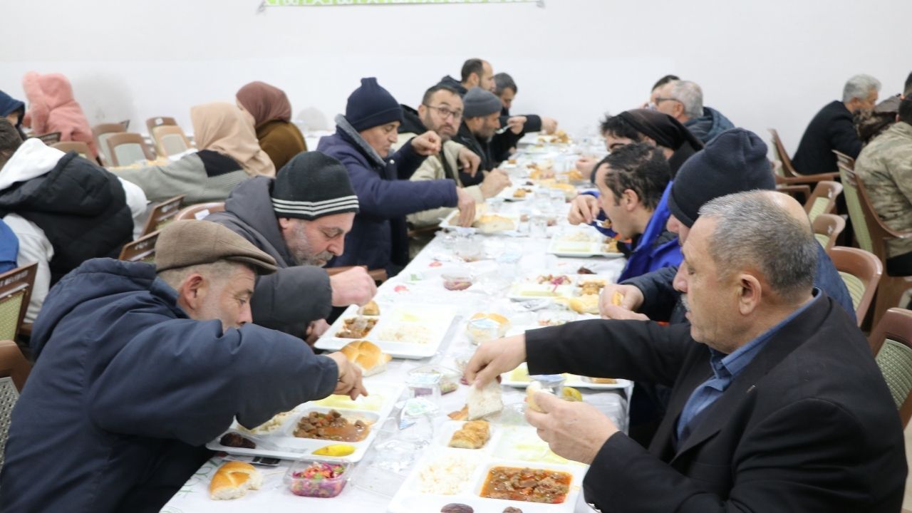 Ilk Iftar Yozgat (4)