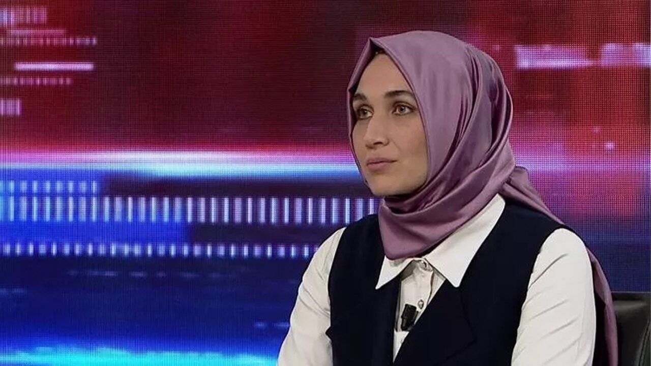 Kübra Güran Yiğitbaşı 2