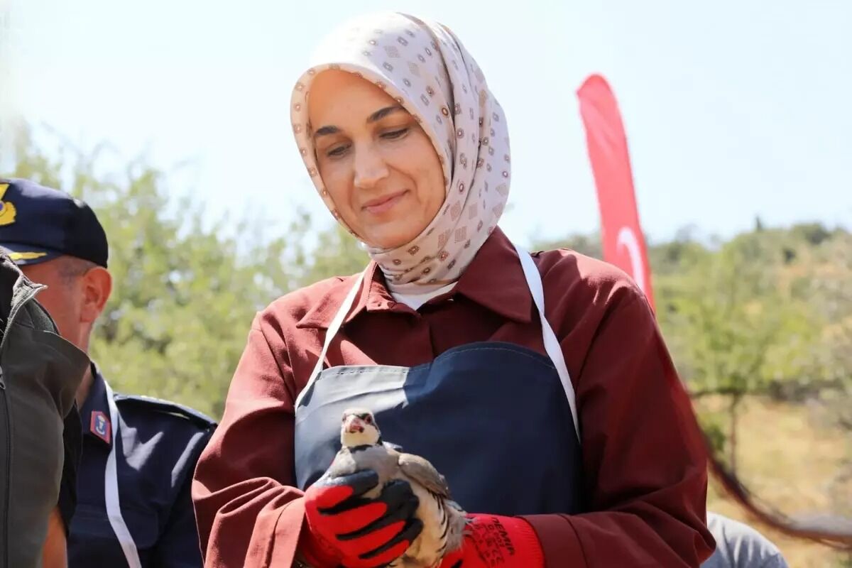 Kübra Güran Yiğitbaşı 4