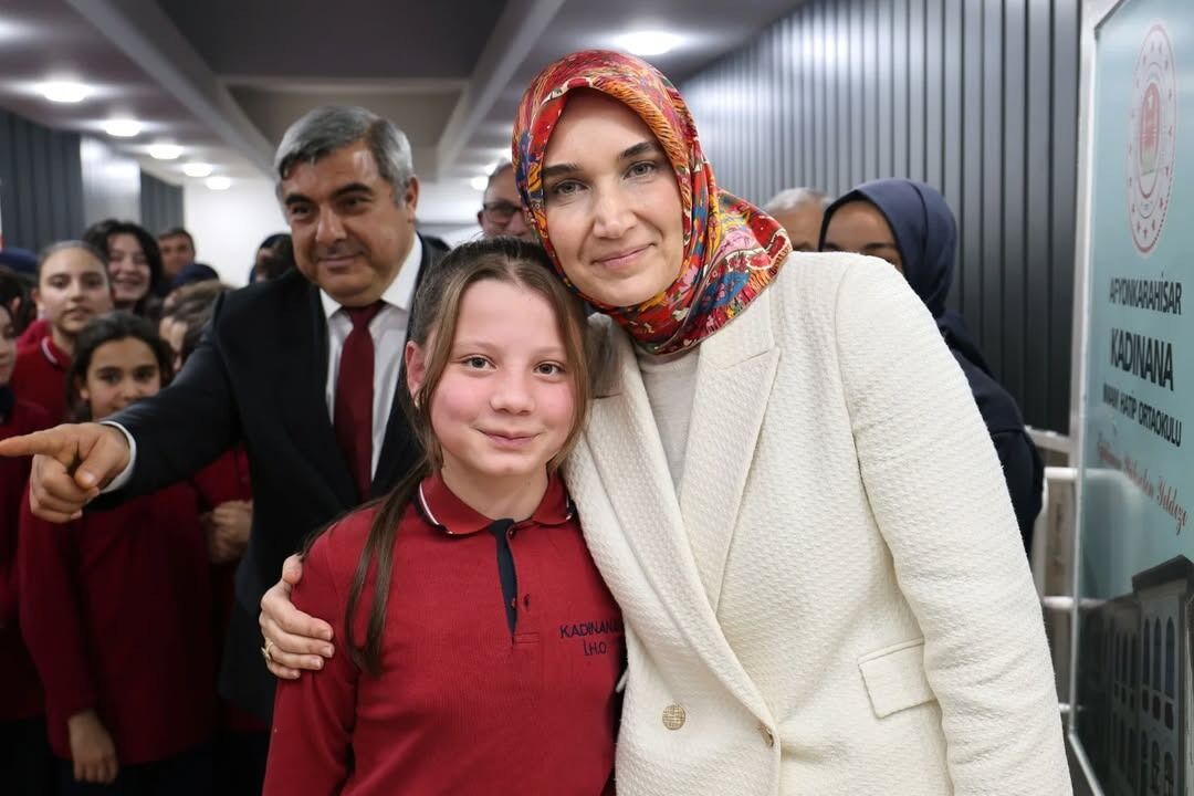 Kübra Güran Yiğitbaşı 7