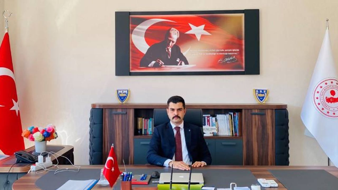 Selami Alper Özkan