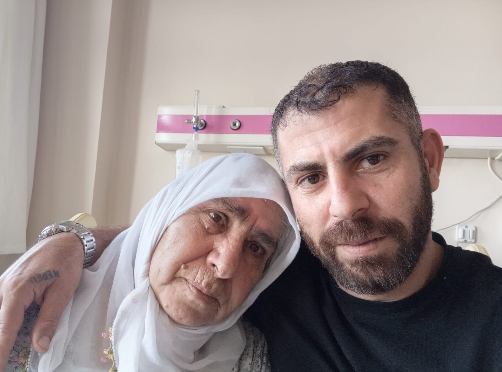 Sivas’ta Kaynananın Ardından Gelin De Hayatını Kaybetti (2)