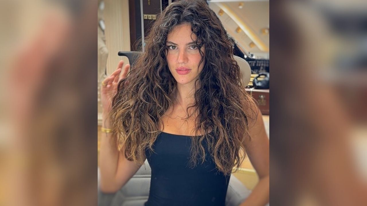 Survivor Deniz Kimdir Evli Mi Ne Iş Yapıyor-1