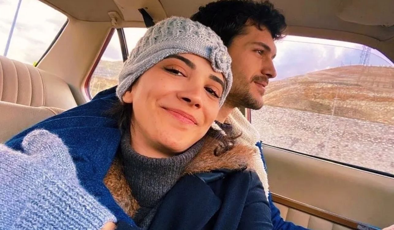 Alperen Duymaz Kimdir Alperen Duymaz Kaç Yaşında, Nereli Evli Mi Çocuğu Var Mı (1)