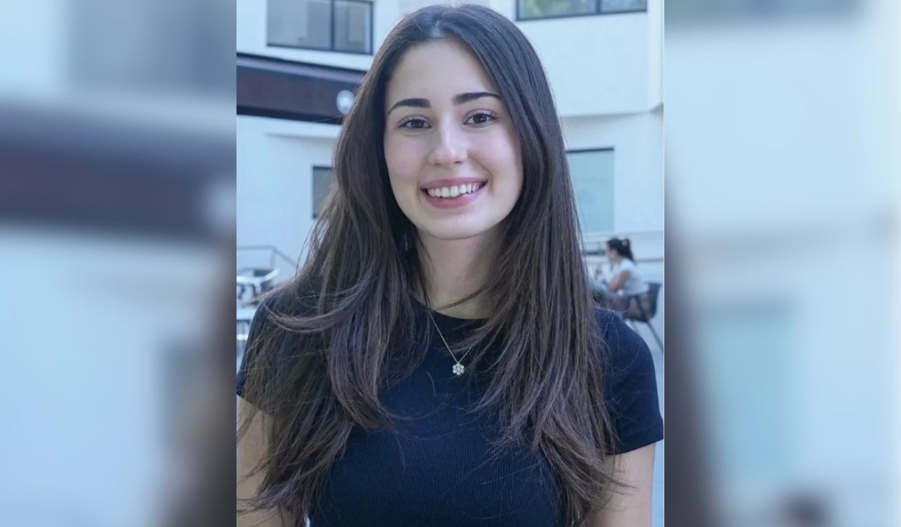 Duru Nayman Kimdir Arda Güler'in Sevgilisi Neden Olay Oldu Duru Nayman Kaç Yaşında, Nereli (1)