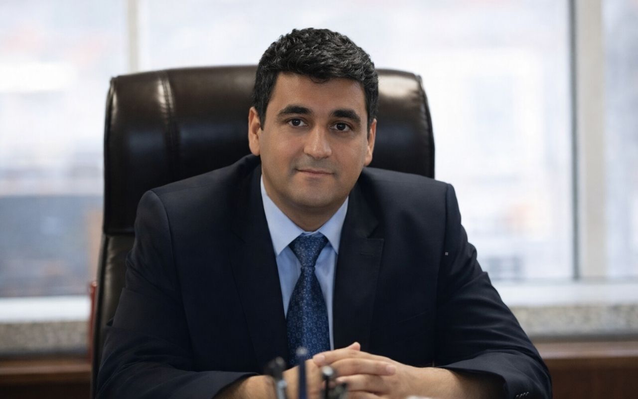 Enver Geçgel