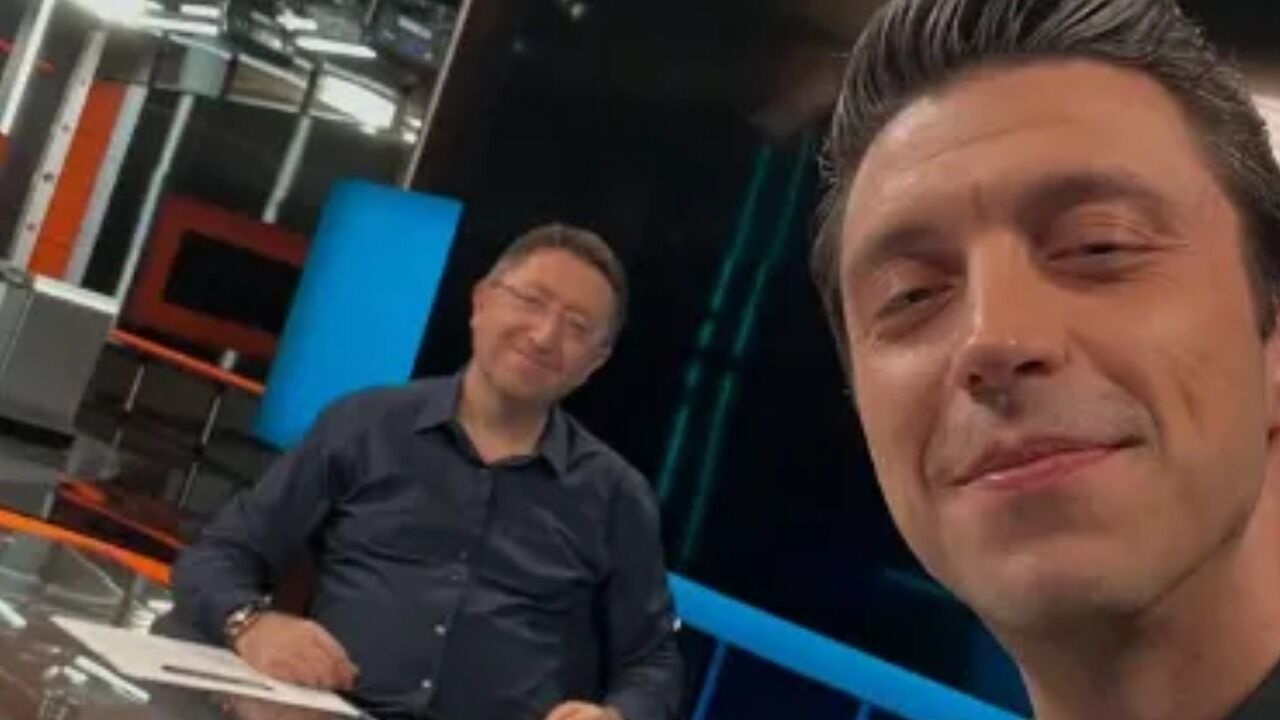 Fatih Ergenekon 3
