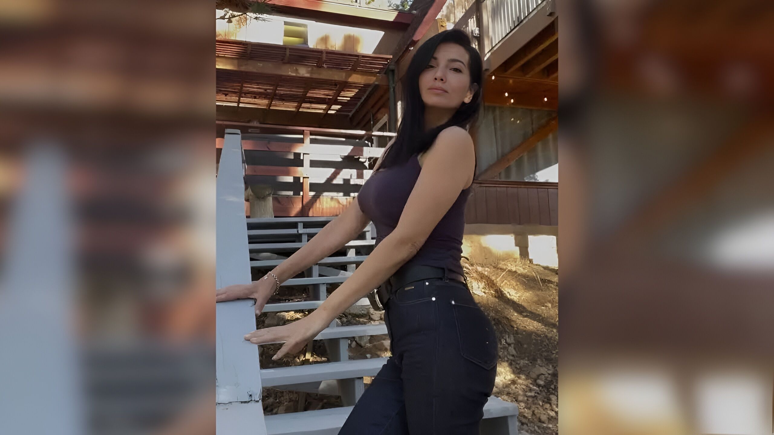 Havva Öztel Kimdir Aleyna Tilki'nin Annesi Mi Kaç Yaşında (1)