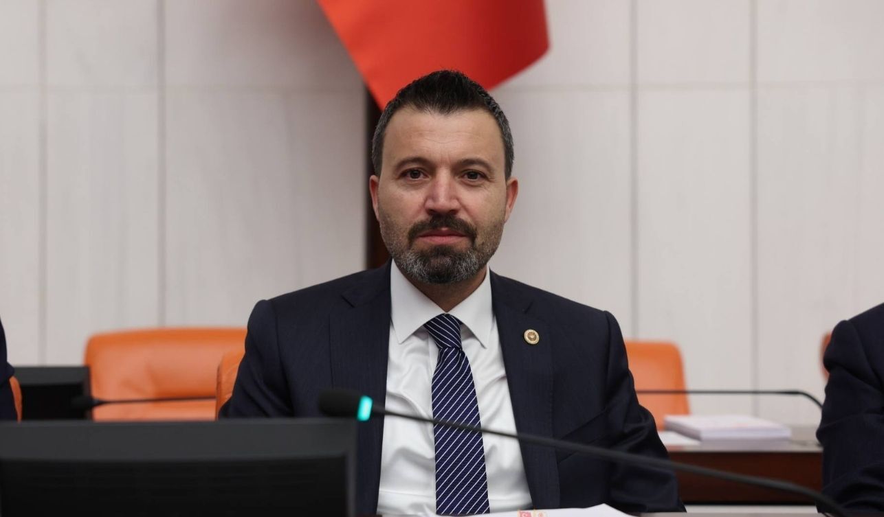 Süleyman Şahan Su Sorunu (2)