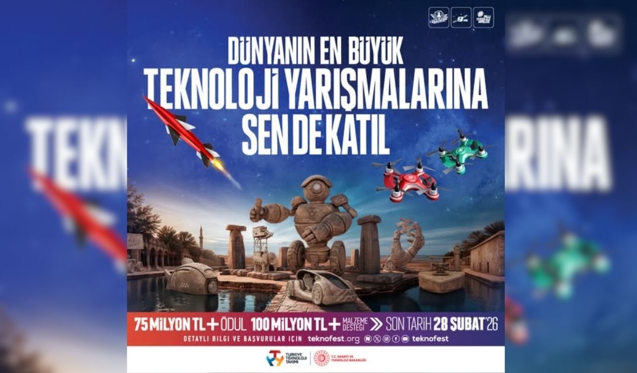 Yozgat Valiliğinden Gençlere Davet (2)