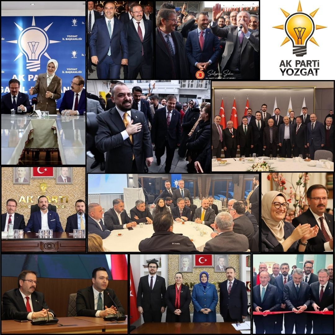 Ak Parti