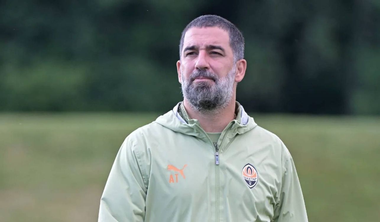 Arda Turan Avrupa Maçına Çıkacak (2)