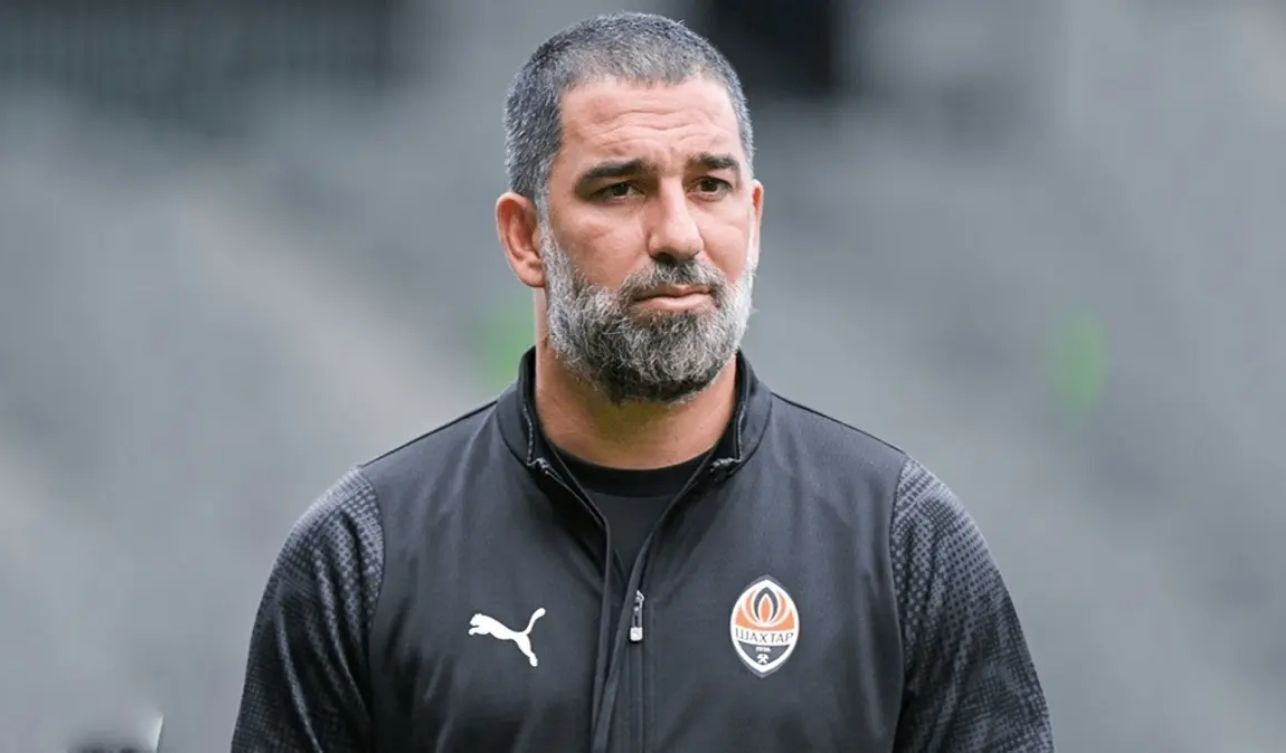 Arda Turan Avrupa Maçına Çıkacak (4)
