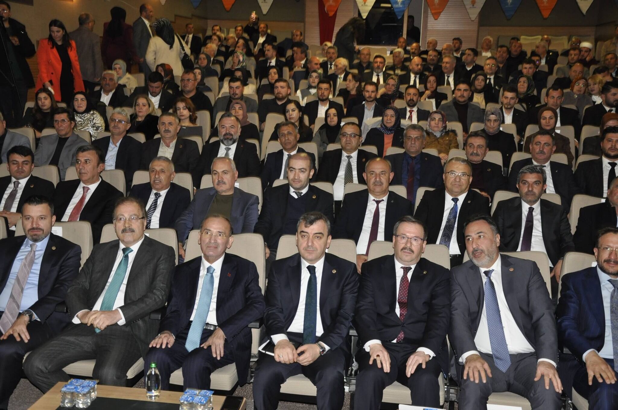 Bekir Bozdağ