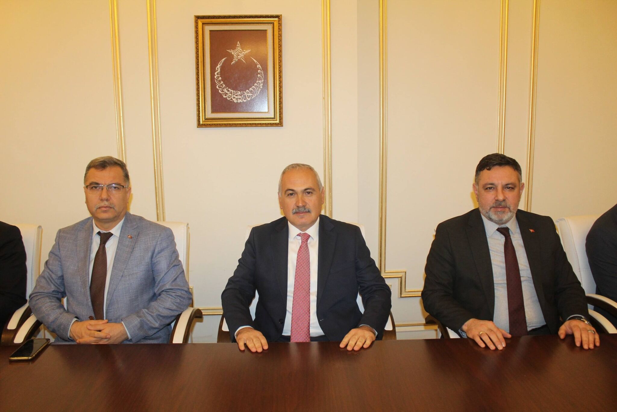Boğazlıyan’a Değer Katacak Projede Imza Atıldı (6)