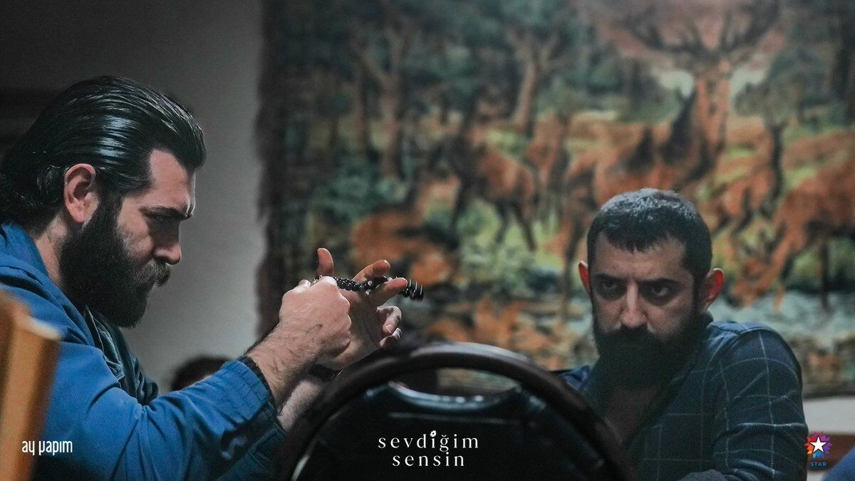 Emrah Aytemur Kimdir Aslen Nereli, Kaç Yaşında, Sevgilisi Var Mı Sevdiğim Sensin'in Ferman'ı Emrah Aytemur Kimdir (1)