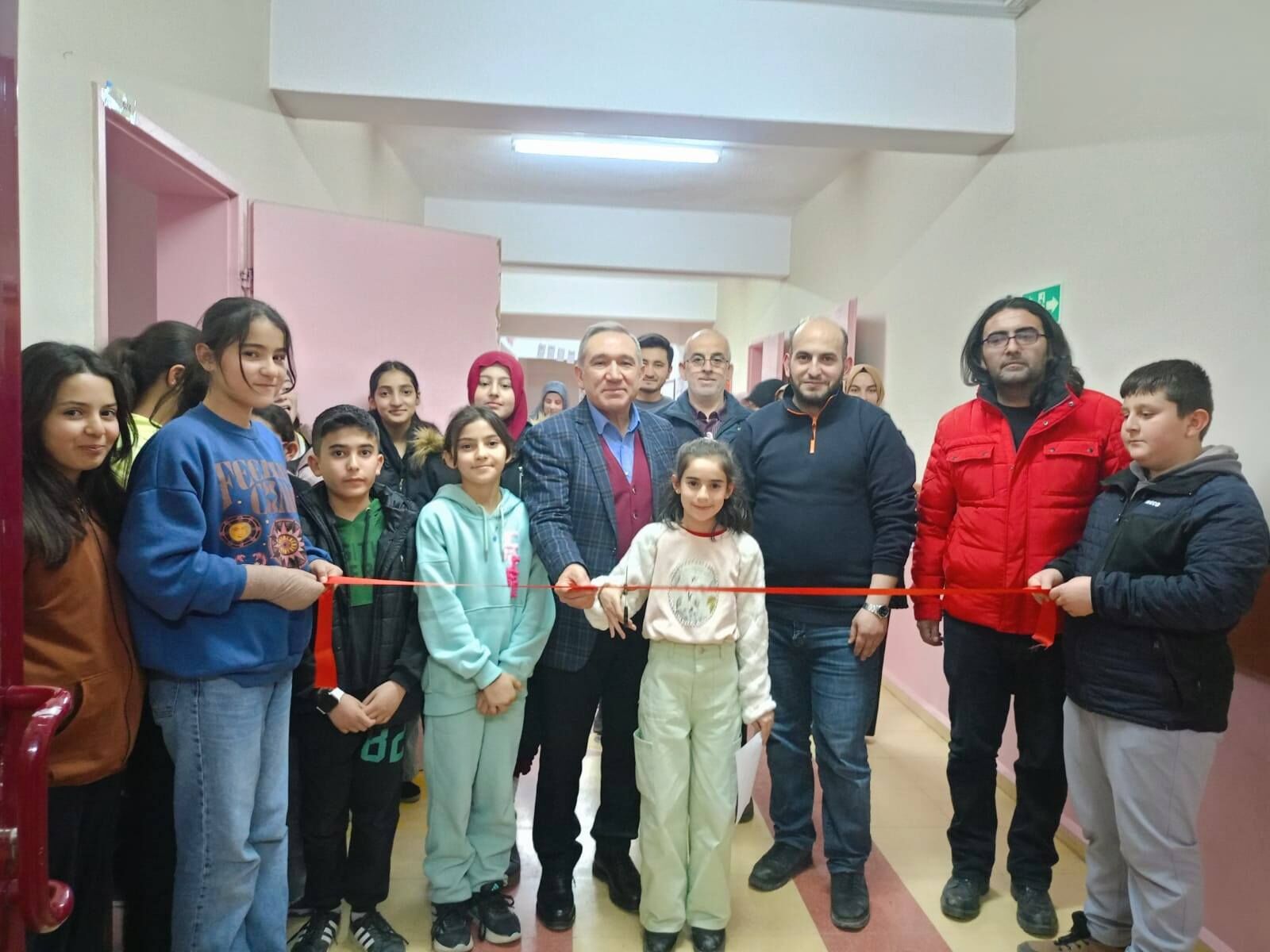 Kadışehri’nde Iftar Buluşması2