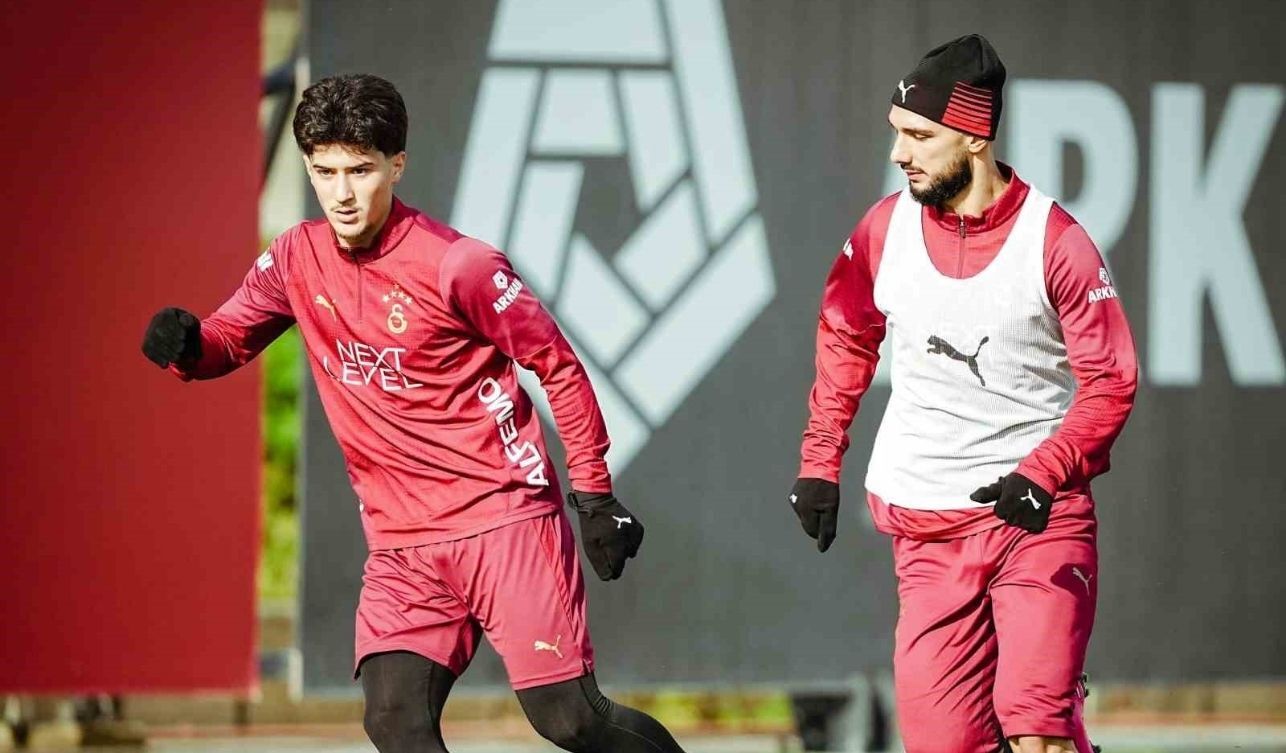 Samsunspor Galatasaray