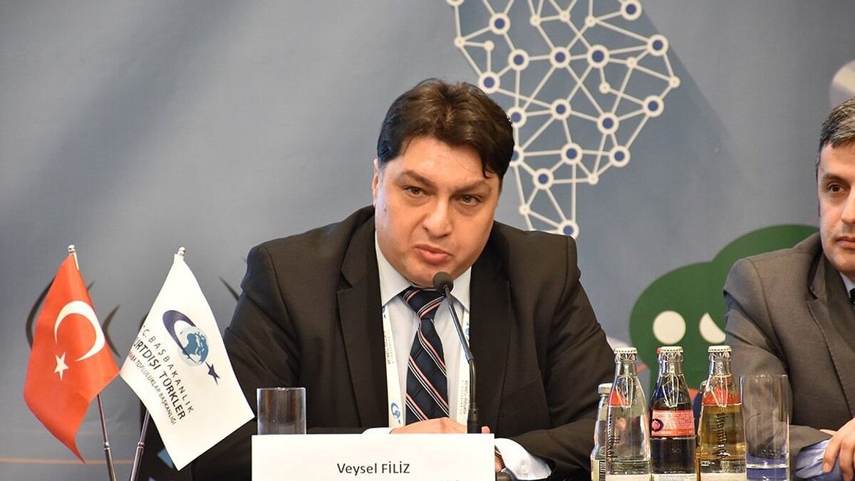 Veysel Filiz 4