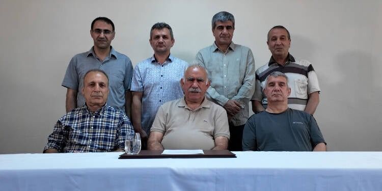 Veysi Aktaş Kimdir Tahliye Edildi Mi Veysi Aktaş Açıklama