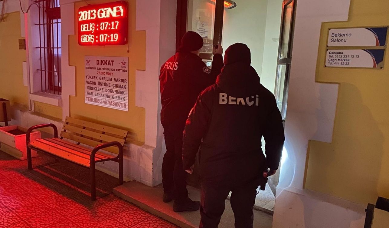 Şefaatlide şok uygulama