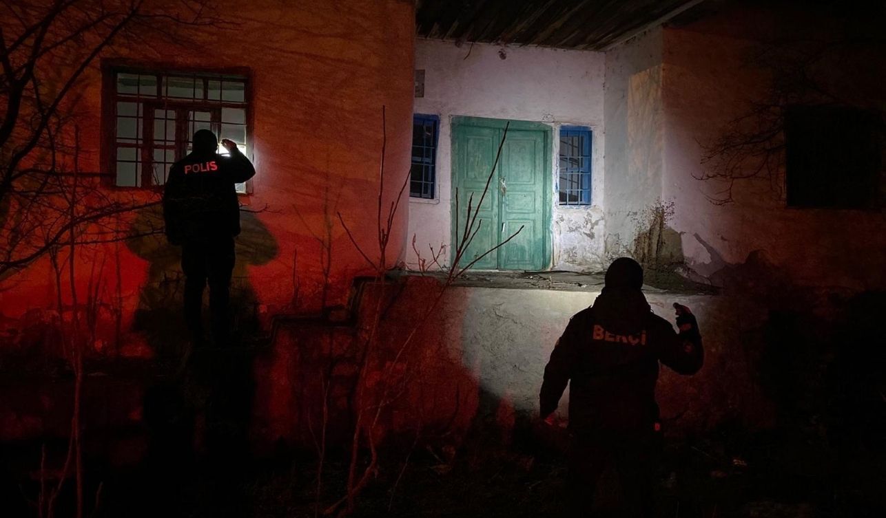 Yenifakılı Önleyici Faaliyetler (2)