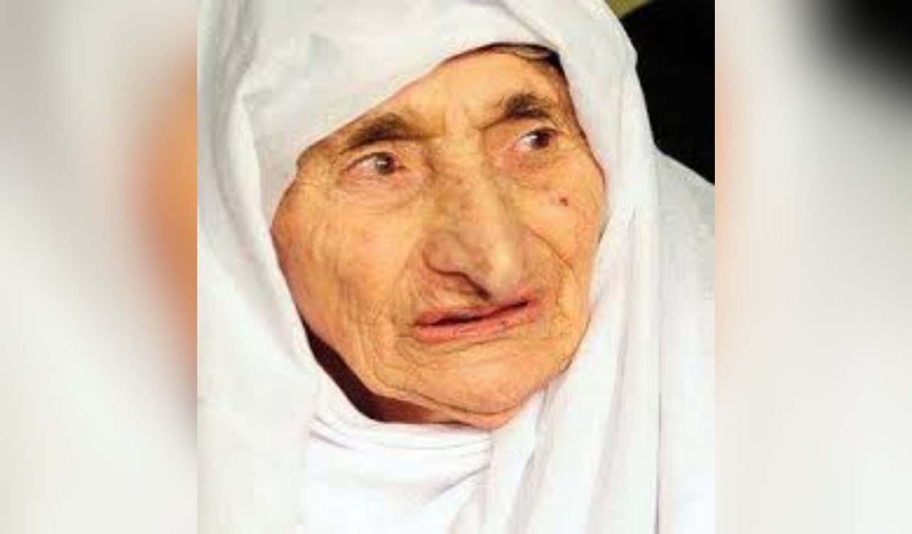 Berfo Ana Kimdir (1)