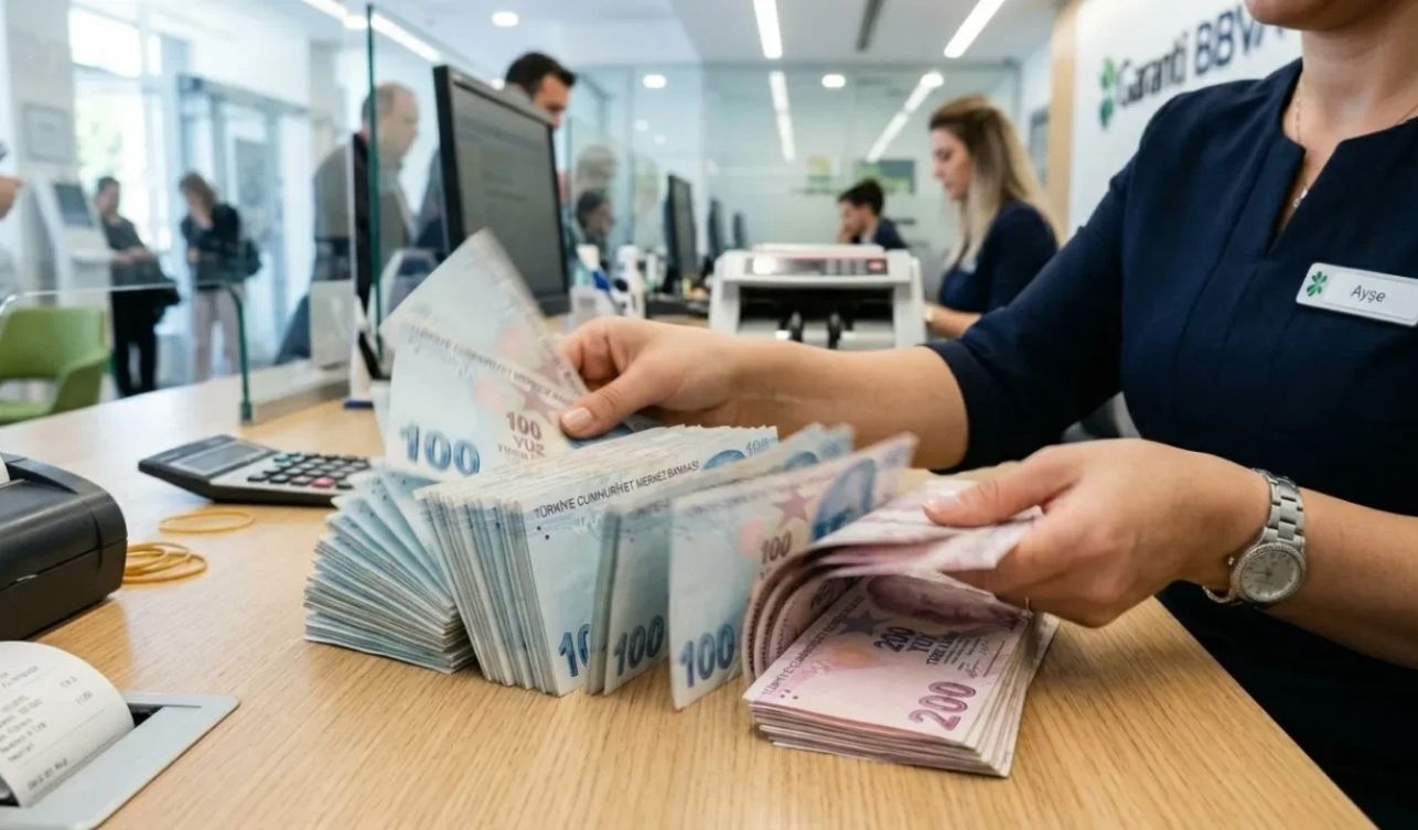 Kimlik Numaranıza Özel 40 Bin Tl Nakit Desteği (4)