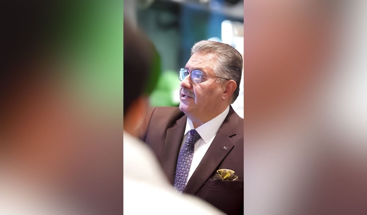Nadir Güllü Kimdir (1)