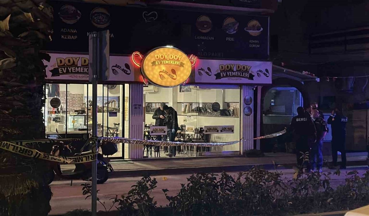 Silahlı Çatışma (1)