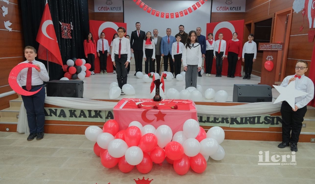 Bayrak Haftası (2)
