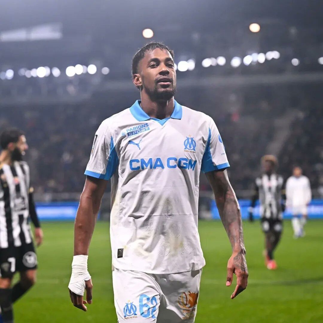 Beşiktaş’tan Sürpriz Transfer Hamlesi Murillo Geliyor (1)