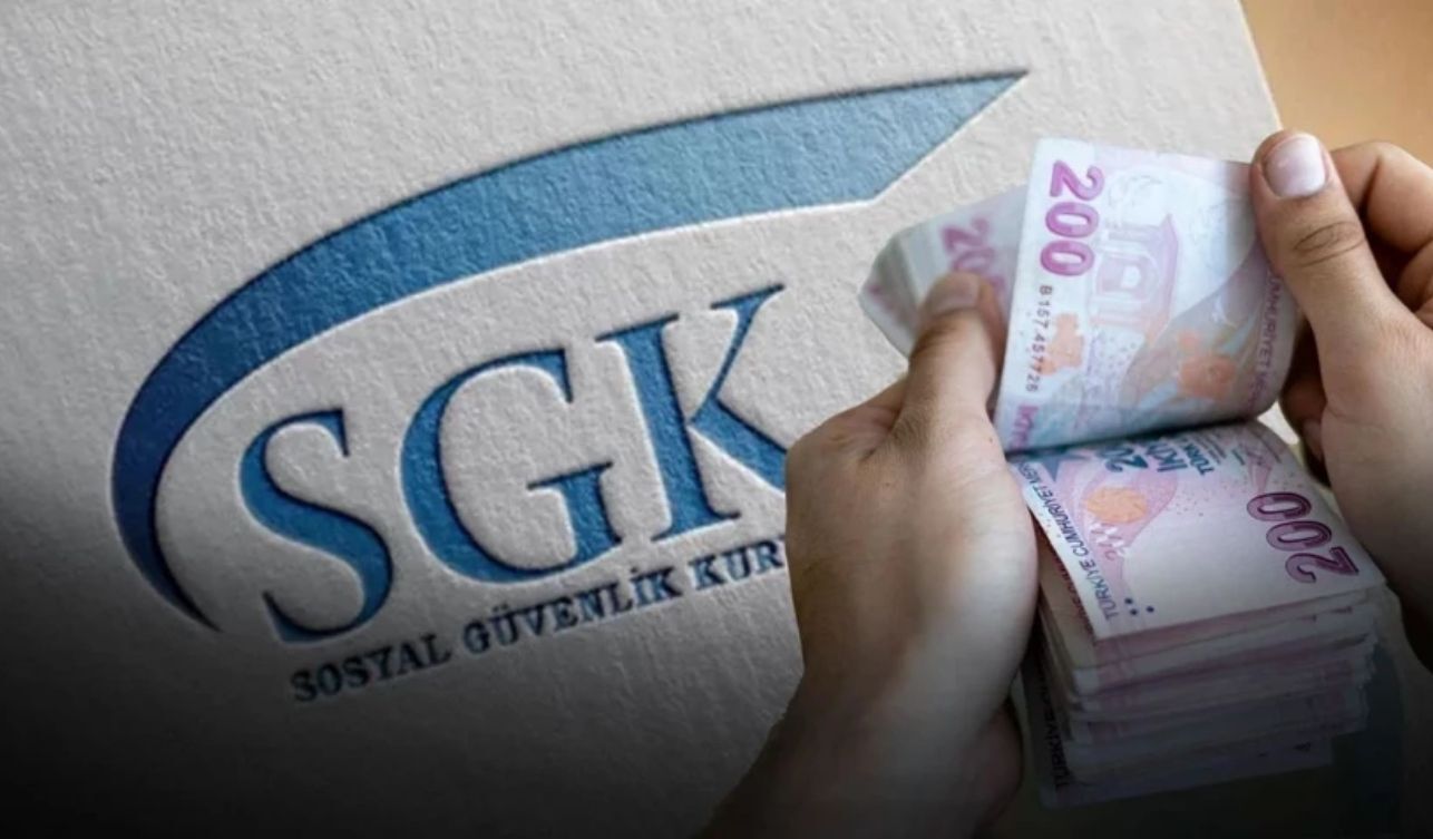 Borçlular Nefes Alacak Sgk Prim Borçlarında Yeni Düzenleme